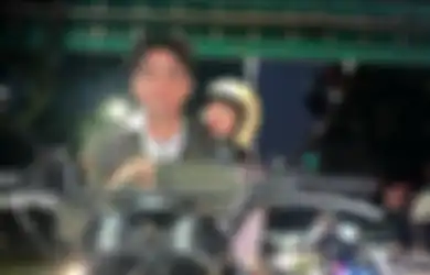 Iyen Adalah Panggilan Sayang dari Mawar de Jongh ke Bryan Domani