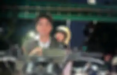 Iyen Adalah Panggilan Sayang dari Mawar de Jongh ke Bryan Domani