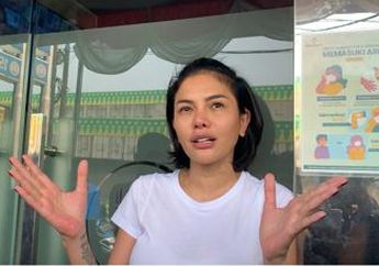 Dengar Vicky Nitinegoro Naik Angkutan Umum, Nikita Mirzani Iming-imingi Agar Mau Menikahinya, Nyai: Entar Hidup Lo Ngga Susah Lagi