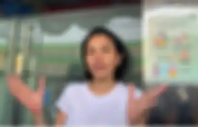 Perseteruannya dengan Dipo Latief Berlanjut, Nikita Mirzani Optimis Bisa Penjarakan Sang Mantan Suami