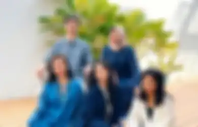 Haru, Akhirnya Yuki Kato Rayakan Idul Fitri Bareng Keluarganya!