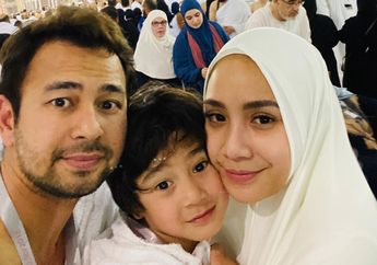 Nagita Slavina Keguguran, Raffi Ahmad Menyesal Izinkan Istrinya Dipijit