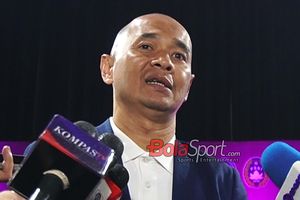 Pelatih Vietnam Sebut Gaya Main Kurniawan Dwi Yulianto Bikin Timnas U-17 Indonesia Jadi Aneh! 