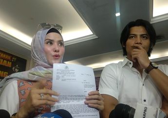 Hadir Sebagai Saksi di Persidangan, Fiki Alman Dicecar Pertanyaan oleh Kuasa Hukum Vicky Prasetyo