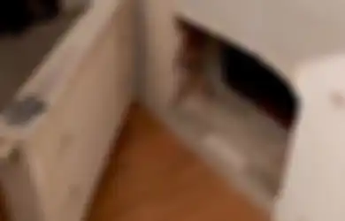 Mati-matian Ditutup-tutupi, Prostitusi di Hotel Ini Akhirnya Terungkap, Ada Ruang Rahasia di Balik Radiator dan PSK Bersembunyi di Sana!