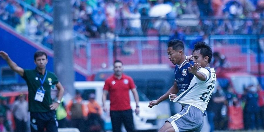 RUPSLB PT LIB Digelar Hari Ini, Arema FC Hormati Apapun Keputusan Forum