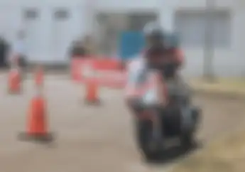 Skutik Adventure Honda ADV 150 Punya Fitur Keselamatan Canggih, Langsung Aktif Saat Kecepatan Segini