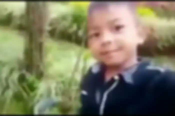 Video Anak Kecil Ngomong Biasalah