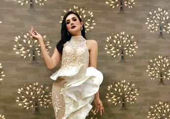 Aksi Mulan Jameela Komat-kamit Ngerap di Lagu Makhluk Tuhan Paling Seksi Bikin Netizen Bak Mati Penasaran Menelaahnya, Sosok Ini Akhirnya Berhasil Pecahkan Misteri Ucapan Istri Ahmad Dhani!