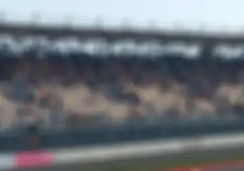 Fakta Sepinya Penonton MotoGP Mandalika 2024 Kalau Lihat Bagian Ini