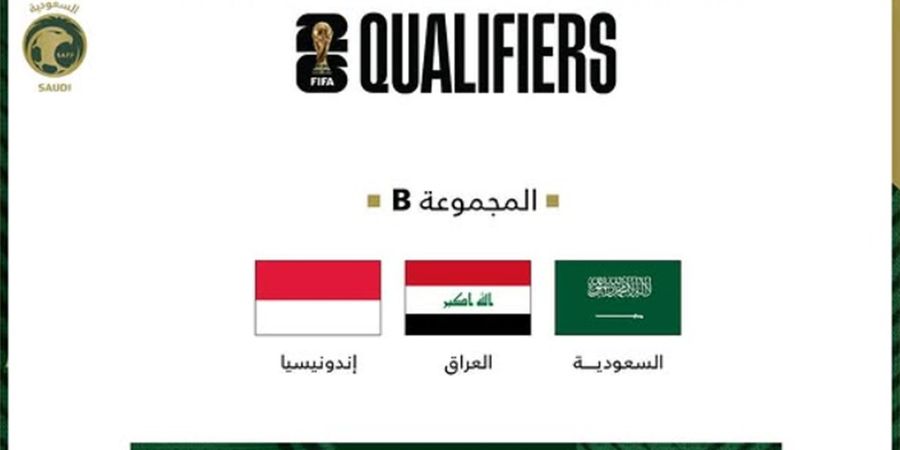 Jelang Duel Lawan Timnas Indonesia, Irak Dapat Peringatan, FIFA dan AFC Kirim Tim Pencari Fakta ke Baghdad