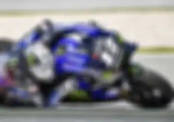 Hasil FP2 MotoGP Belanda 2019, Yamaha Ungguli Ducati, Rossi Melonjak!