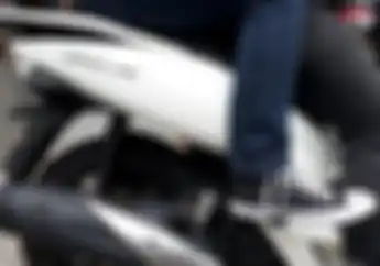 Biar Klaim Diterima Bengkel Resmi Untuk Masalah Sokbreker Bengkok Honda All New PCX 150, Ini Saran Netizen