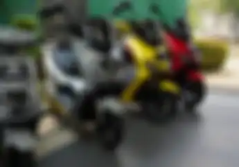 Bawa Motor Listrik di Musim Hujan, Perhatikan Bagian Ini Agar Tak Rugi  Rp 10 Juta