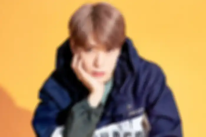 Jaehyun 'NCT'