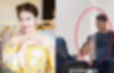Video Mesranya dengan Rico Valentino Beredar, Bukti Berikut Tunjukkan Chandrika Chika Lakukan Ini ke Nur Alamsyah: Benalu
