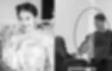Diduga Pemicu Putra Siregar Masuk Penjara, Beredar Video Mesra Chandrika Chika dan Rico Valentino, Netizen Bawa-bawa Nama Raffi Ahmad: Manajemen RANS Apes Dah
