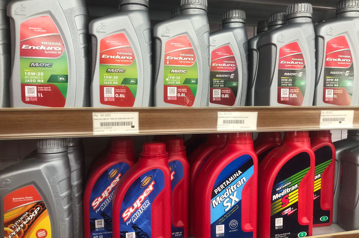 Pertamina Lubricants siap membuat pelumas untuk kendaraan listrik
