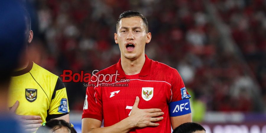 Saga Transfer Berakhir! Jay Idzes bakal Bergabung dengan Sassuolo