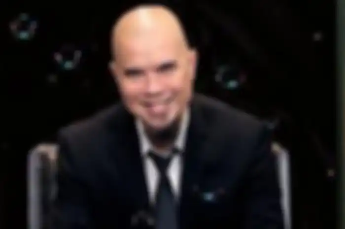 Ahmad Dhani