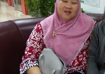 BREAKING NEWS: Innalilahi Wa Inna Ilaihi Rajiun, Dunia Komedi Berduka, Komedian Rini S Bon Bon Meninggal Dunia