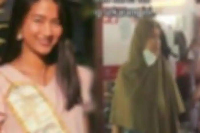 Lita Hendratno kini jadi ibu rumah tangga, dulunya finalis Miss Indonesia 2018