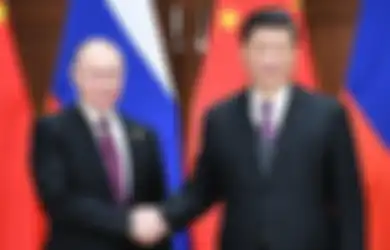 Padahal yang Perang Rusia-Ukraina Tapi China Sampai Kena Getahnya, Negeri Panda Bocorkan Akal-Akalan Amerika Serikat Sangkut-Pautkan China, dan Ungkap Kondisi Asli di Ukraina
