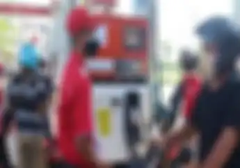 Aneh Harga Pertalite Naik Tapi Dicap Boros Akhirnya Pihak Pertamina Beri Penjelasan yang Sebenarnya