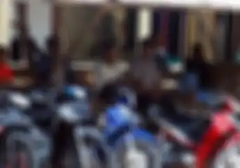 Keluhan Tukang Ojek Pangkalan Beli Pertalite Lebih Mahal dari Harga Pertamina Gara-gara SPBU