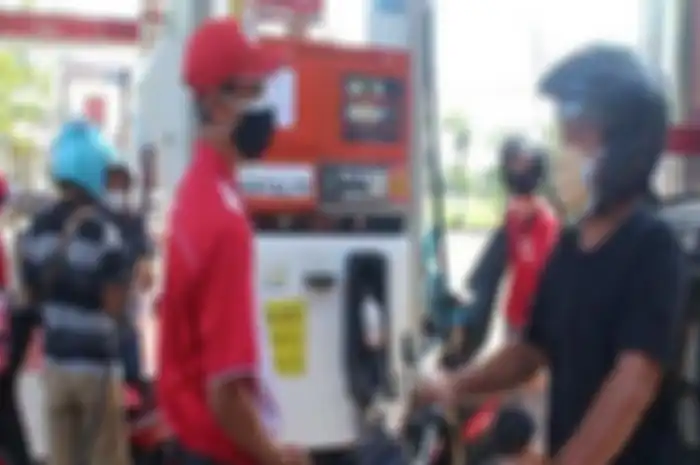Karena harga Pertalite naik tapi dicap boros akhirnya Pertamina kasih penjelasan