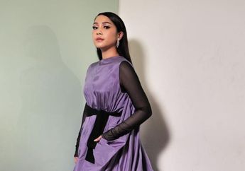 Koleksi Timbangan Canggih hingga Setiap Sudut Rumahnya Penuh, Nagita Slavina Cuek Alat Timbang Badannya Setara Uang Rp 2 Juta Miliknya Diinjak-injak, Netizen: Bisa Buat Nimbang Dosa Gak?