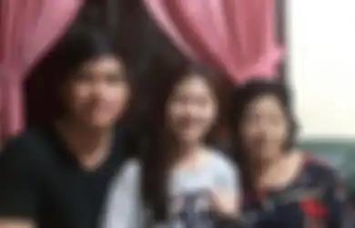 Demi Kejelasan Hubungan Cucunya dengan Kaesang Pangarep, Nenek Felicia Tissue Sampai Datangi Istana Bogor untuk Pertanyakan Semuanya ke Jokowi