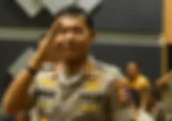 Kapolri Resmi Beri Himbauan Ini, Bikers Tidak Bisa Konvoi Tahun Baru