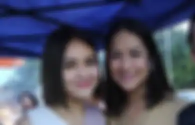 Pemeran Mama Rossa Sampai Menyebutnya Sudah Cocok, Amanda Manopo Terekam Pasrah Ditempeli hingga Diciumi oleh Sosok Ini
