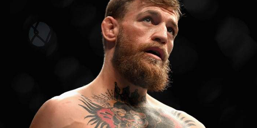 Conor McGregor Jadi Bulan-bulanan di Medsos Usai Klaim Jadi Petarung Terbaik MMA