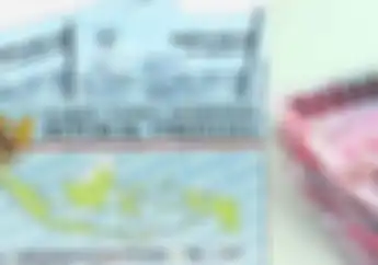 Asyik Bulan November 2021 Ada 5 Bantuan Pemerintah Cair, Cek NIK KTP Dan KK Lewat Sini