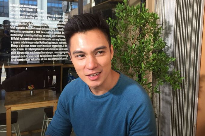 Baim Wong