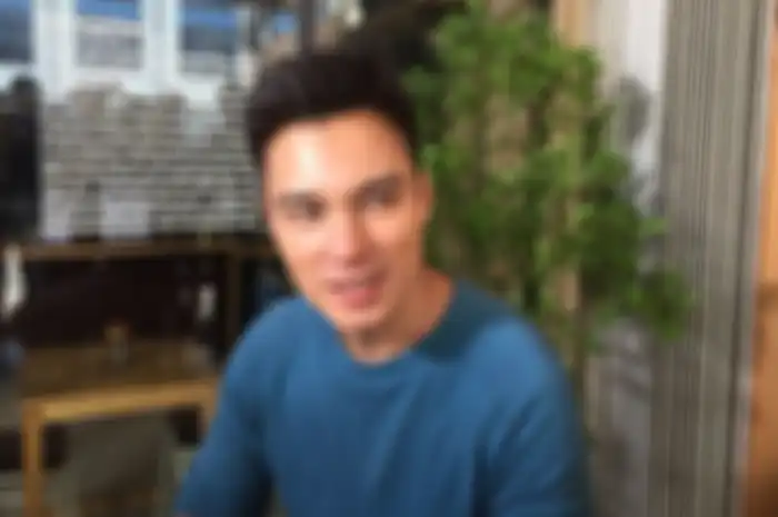 Konflik Pelik dengan Nyai Belum Rampung, Baim Wong Kembali Dihantam Kasus Hukum Hingga Ditodong Ganti Rugi Sebanyak Rp 1 Miliar oleh Sosok Ini, Ada Apa?