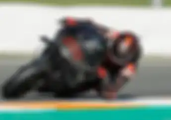 Resmi Berseragam Repsol Honda, Jorge Lorenzo Mulai Bandingkan Motor RC213V