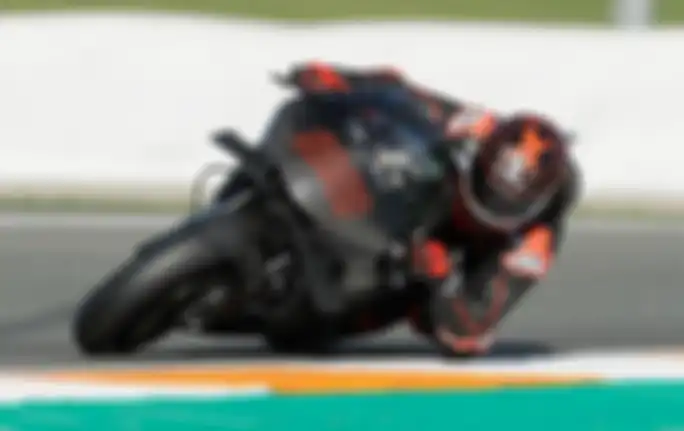 Jorge Lorenzo merasa lebih nyaman mengendarai Honda ketimbang Ducati