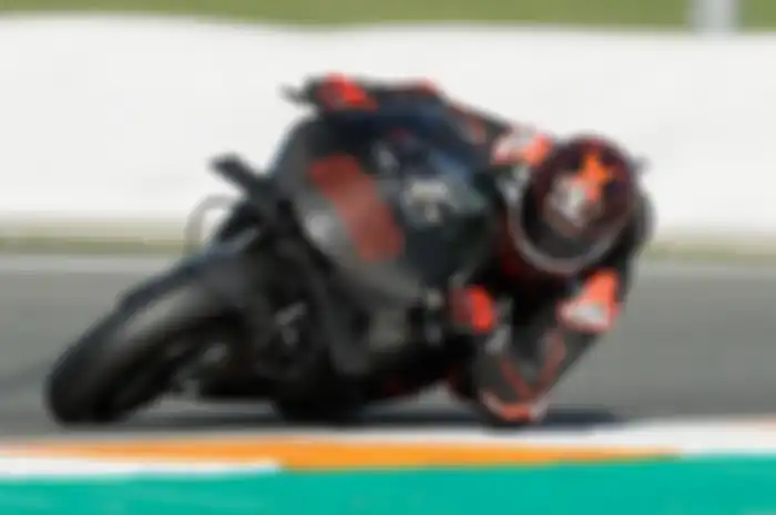 Jorge Lorenzo merasa lebih nyaman mengendarai Honda ketimbang Ducati
