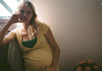 Kehidupan Memilukan Penjara Wanita di Israel, Sebagian Tahanan Bahkan Membawa Anaknya!