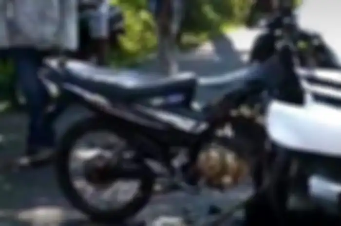 Bocah di bawah umur tewas usai kecelakaan di Magelang.