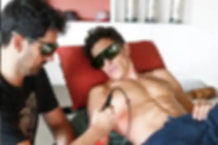  Jelang operasi ketiga Marc Marquez, dokter Xavier Mir jelaskan skenario terburuk.