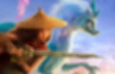 Dari Gamelan Sampai Anggun Sebagai Pengisi Suara, Ini Fakta Film Disney 'Raya and The Last Dragon'!