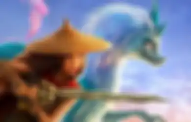 Dari Gamelan Sampai Anggun Sebagai Pengisi Suara, Ini Fakta Film Disney 'Raya and The Last Dragon'!