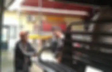 Cerita Pria Sulsel yang Viral Jadi Joki Vaksin, Ngaku Tak Rasakan Efek Pasca 16 Kali Divaksin hingga Pernah 3 Kali Sehari Disuntik, Ternyata Ini Rahasiannya