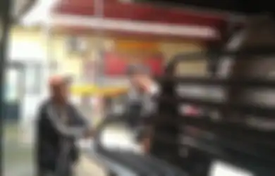 Cerita Pria Sulsel yang Viral Jadi Joki Vaksin, Ngaku Tak Rasakan Efek Pasca 16 Kali Divaksin hingga Pernah 3 Kali Sehari Disuntik, Ternyata Ini Rahasiannya