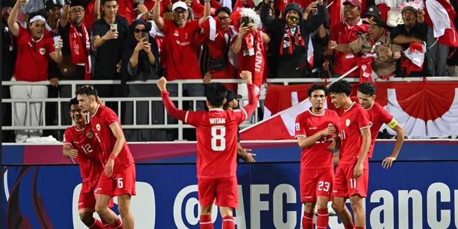 Gagal ke ASIAN Games 2026, Media Vietnam Ejek Indonesia dan Malaysia: Protesnya Nggak Berguna!