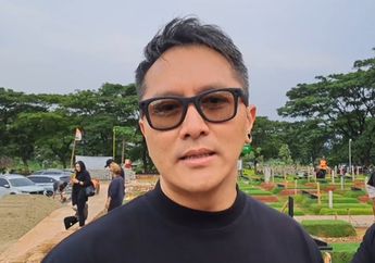 Kenang Sosok Gary Iskak, Demian Aditya: Salat Enggak Pernah Putus